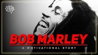 Bob Marley Motivation - The Man Who Revolutionized the Music Industry