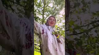 Россиюшка Песня моего авторства 