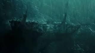 The flying dutchman first appearance. Pirates of the Caribbean: dead man’s chest.