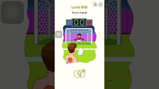 Dop 2 (Delete One Part) Level 1962 Walkthrough Solutions - All Levels @mayank_fr