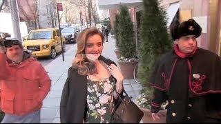 Miranda Kerr Reveals her Bisexuality | Splash News TV | Splash News TV