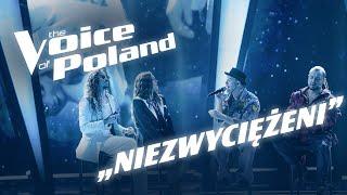 Trenerzy "The Voice of Poland" śpiewają dla powodzian | "Nieśmiertelni"