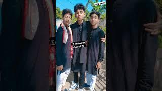 ঈদ মোবারক শুটিং ভিডিও। #sofik ##Samim official 