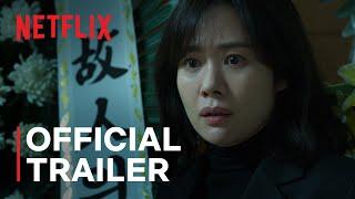 The Bequeathed | Official Trailer | Netflix