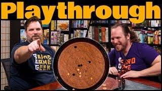 Crokinole | The Game Haus