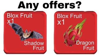 ULTIMATE BLOX FRUITS MEMES