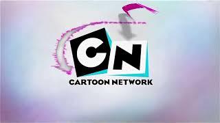 Cartoon Network Europe-Arrow Era Idents(2009-2010)