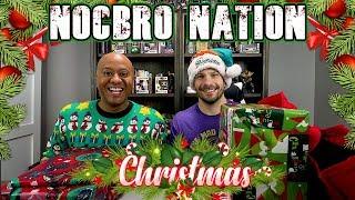 NocBro Nation Christmas 2019 Gift Exchange!!!