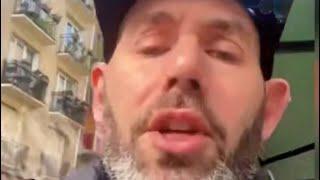 Слепаков* заявил не прислали самолет за мной в Израиль выступлю у Вайкуле