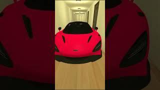 Is that a McLaren???? #gmod #nextbotchase #nextbots #gmodshorts
