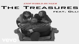 The Treasures - Stop World Hunger ft. Olli