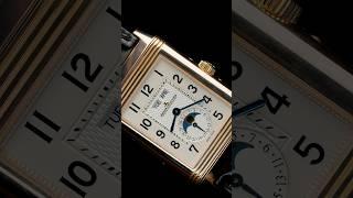 Jaeger LeCoultre Grande Reverso Calendar Rose Gold Mens Watch Q3752520 l SwissWatchExpo
