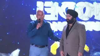 Dev and Diva Grand Finale| Part 2 |  Bollywood Actress Mallika Sherawat | S K Memorial Hall Patna