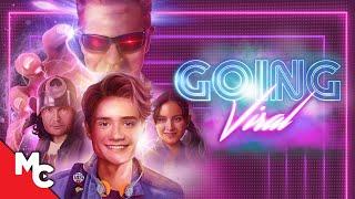 Going Viral | 2025 Hollywood Sci-Fi Adventure | Full Movie | Exclusive