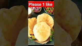 Delhi special masala Bhature |bhature recipe |Radha Shyam rasoi |