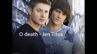 O death - Jen Titus