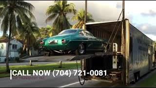 VIP Transport INC (704) 721-0081 | Luxury Car Transport, North Carolina