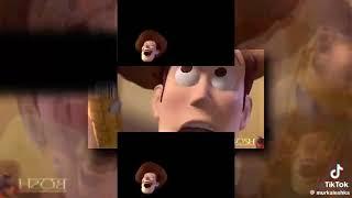 YTPMV Toy Toy TOY TOY STORY SCAN