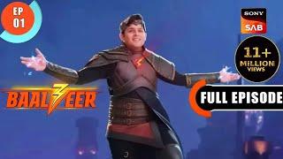 Baalveer Ki Entry - Baalveer S3 - Ep 1 - Full Episode - 18 Mar 2023