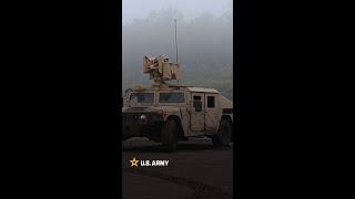 Rivers Don't Stop The Army! | U.S. Army