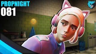 Flexible Gamer Girl Transforms Herself | Ep. 081