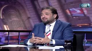 حلقه د.مصطفى العجمي في برنامج الناس الحلوة على قناه القاهره والناس