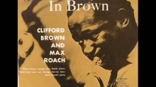 Clifford Brown - Cherokee