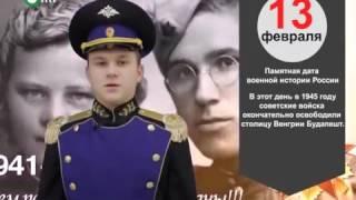 КИНОСТУДИЯ «НАСЛЕДНИКИ» НИЖНЕКАМСК