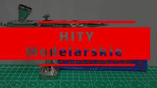 Hity Modelarskie - listopad 2024