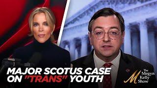 Supreme Court Partisan Split Over "Trans Medical Care" For Minors Case This Week, with AG Skrmetti