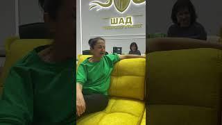 Фабрика «Шад» (г.Краснодар)