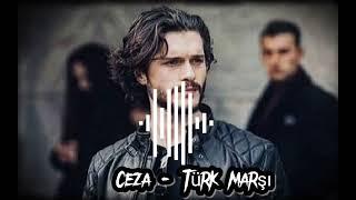 Çukur Emrah Amir Rap Müziği | Ceza - Türk marşı