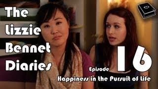 Happiness in the Pursuit of Life - Ep: 16
