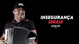 Insegurança - Sinais (LANÇAMENTO) | Tarcísio Do Acordeon #forró #tarcísiodoacordeon #alta