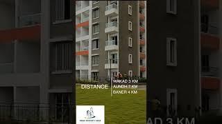 #shortsvideo #flatsforsale #hinjewadi #realestatepune #2bhkflatforsale #punerealestate #punerealty