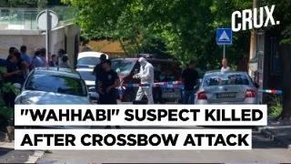 Israel Probes “Terrorist Attack” At Belgrade Embassy | Serb Official In “Life-Threatening” Condition