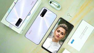 VIVO Y20/Y20i 2020 | SD460, 6.5", Android 10, 5000mAh, 18W, 13MP, Specification, Price, Release Date