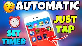 How To Change iPhone Wallpaper Automatically in 2021 I iOS 14  ShortCut to change iPhone Wallpapers