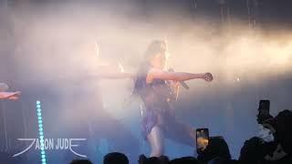 Charli XCX - Crash [HD] LIVE - CRASH Tour 4/8/2022