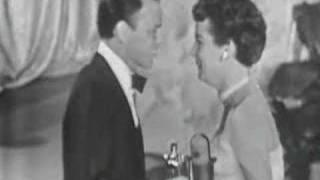 Frank Sinatra Wins Supporting Actor: 1954 Oscars