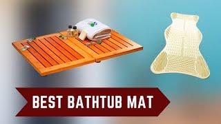 Best Bathtub Mat - Aliexpress Top 5 Bathtub Mat Reviews