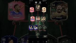 #mpappe #fifa #fifamobile #football #messi #neymar #madfut