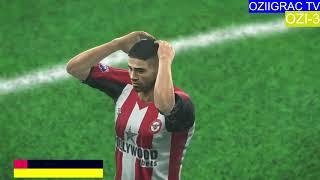 Premier League l season 2025 l round 27 l Brentford vs Everton