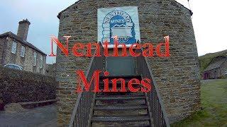 Nenthead Mines (28th May 2017)