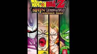 Dragonball Z Shin Budokai 2 - Opening Theme