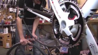 Cycle Shops & Repairs - Dave Mellor Cycles