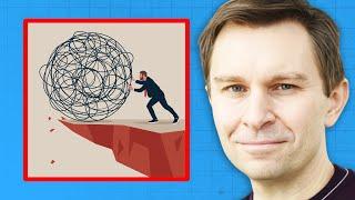 How to Melt Your Stress Away Fast | Dr. David Sinclair