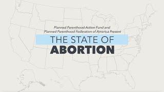 State of Abortion: Ballot Measures | Planned Parenthood Action Fund