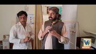 Pandran  kalat (last episode) ptv bolan Usman Lehri quetta