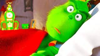 Opening Scene | THE GRINCH (2018) Movie CLIP HD